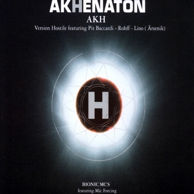 Akhenaton - H (Version Hostile) (2001)