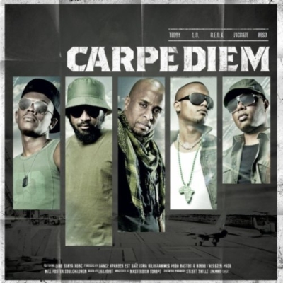Carpe Diem - Carpe Diem (2011)