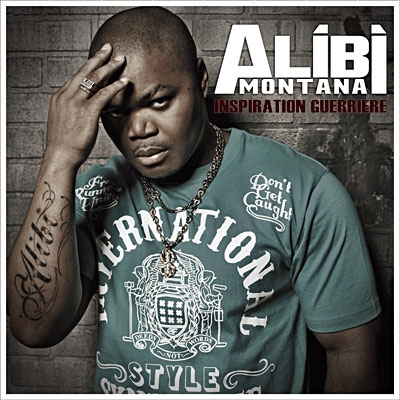 Alibi Montana - Inspiration Guerriere (2007)