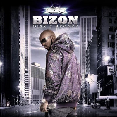 Bizon - Disk 2 Bronze (2010)