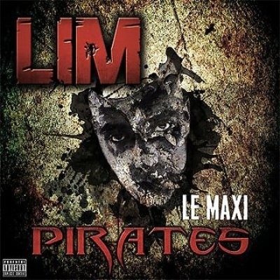 LIM - Le Maxi Pirates (2015)
