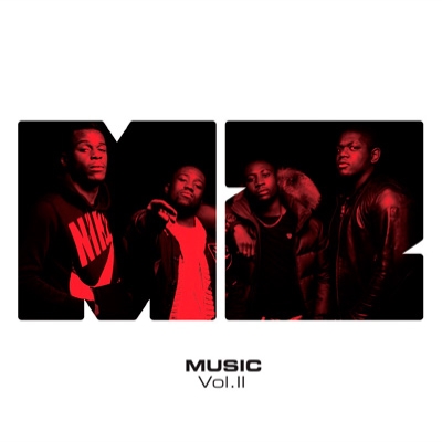 MZ - MZ Music Vol. 2 (2013)