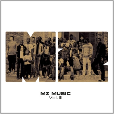 MZ - MZ Music Vol. 3 (2014)