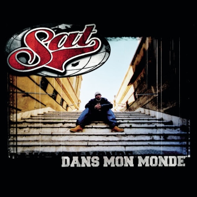 Sat - Dans Mon Monde (2002)