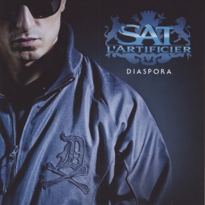 Sat L'artificier - Diaspora (2010)