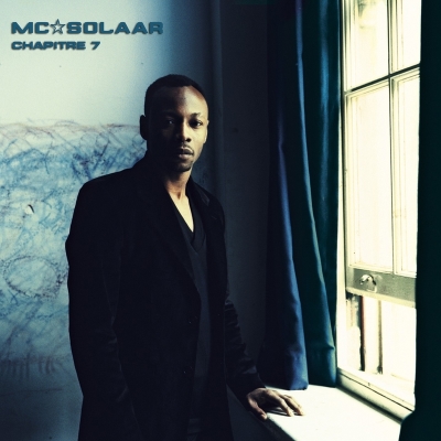 MC Solaar - Chapitre 7 (2007)