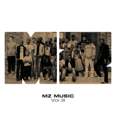 MZ - Music Vol. 3 (Bonus tracks) (2014)