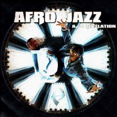 Afro Jazz - AJ-1 Revelation (1999)