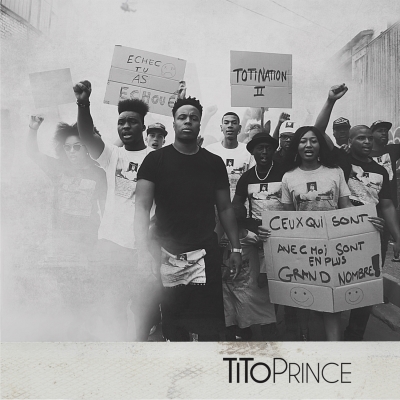 Tito Prince - Toti Nation II (2016)