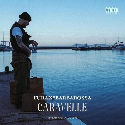 Furax Barbarossa - Caravelle (Version 2) (2022) [FLAC]