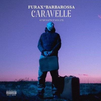 Furax Barbarossa - Caravelle (Version 3) (2022)