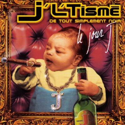 J'l'tisme - Le Jour J (2000)