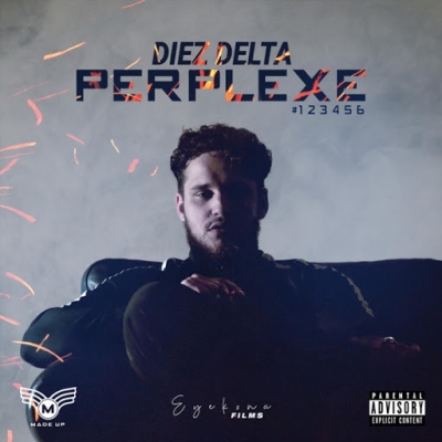 Diez Delta - Perplexe (2019)