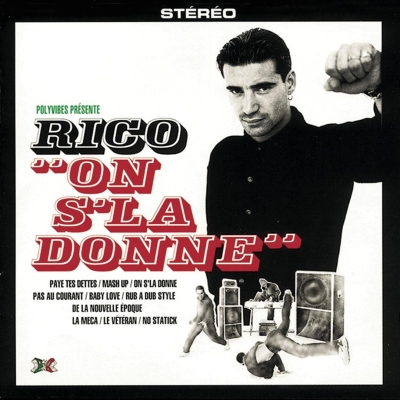 Rico - On S'la Donne (1995)