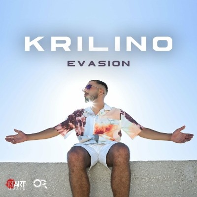 Krilino - Evasion (2022)