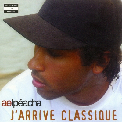 Aelpeacha - J'arrive Classique (2011) (Hi-Res)