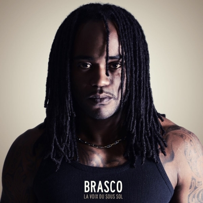 Brasco - La Voix Du Sous Sol (2012)