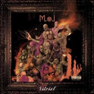 M.O.I. - Vitriol (2016)