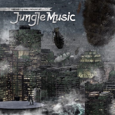 Farfadet & Rymz - Jungle Music (2011)