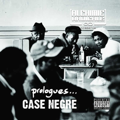 Case Negre - Prologues... (2004)