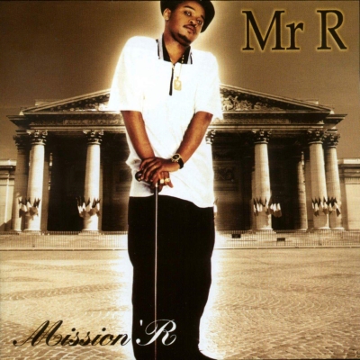Mr. R - Mission' R (1999)