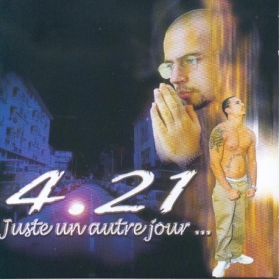 4.21 - Juste Un Autre Jour (2002)