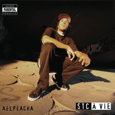 Aelpeacha - STC A Vie (2014)