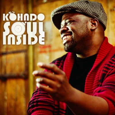 Kohndo - Soul Inside (2011)