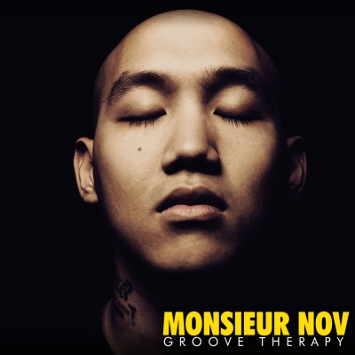 Monsieur Nov - Groove Therapy (2010)