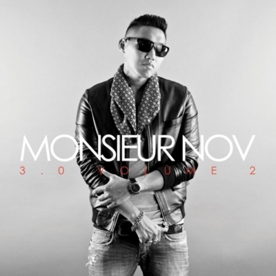 Monsieur Nov - 3.0 Volume 2 (2012)