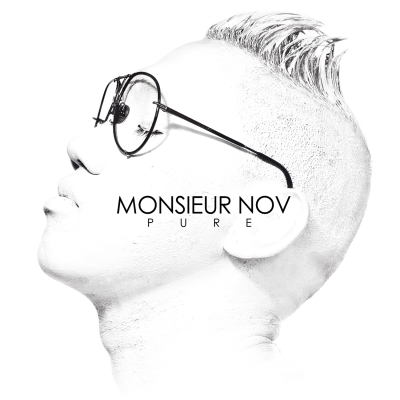 Monsieur Nov - Pure (2013)