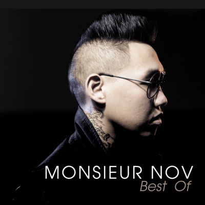 Monsieur Nov - Best of (2013)