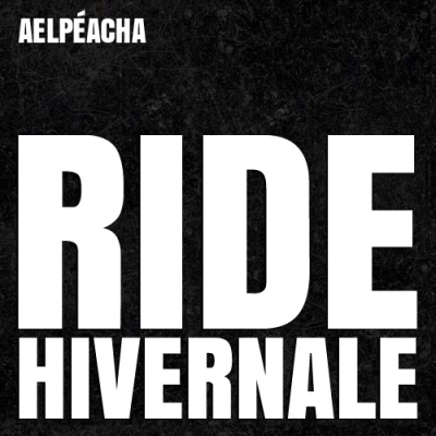 Aelpeacha - Ride Hivernale (2013)