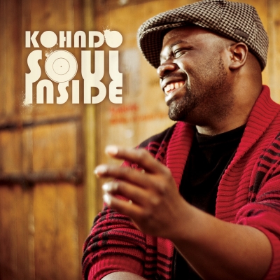 Kohndo - Soul Inside (Reissue) (2012)