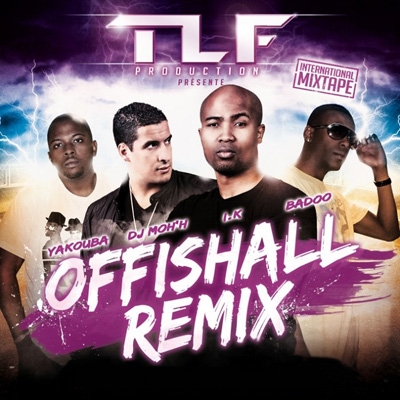 TLF - Offishall Remix (2010)