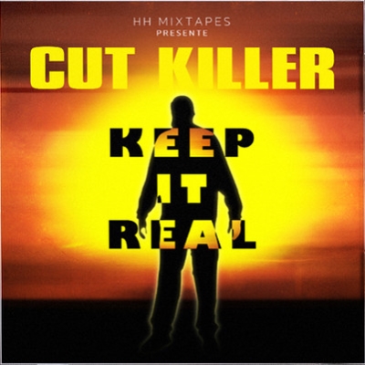 DJ Cut Killer - Keep It Real (2015 Remastered) (1995)