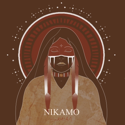 Samian - Nikamo (2021)