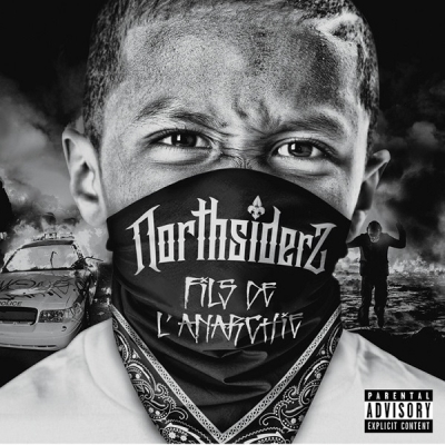 Northsiderz - Fils De L'anarchie (2015)