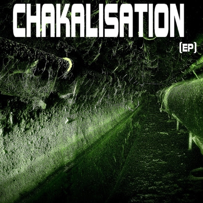 La Hyene - Chakalisation (2013)