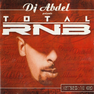 DJ Abdel - Total RNB (2001)