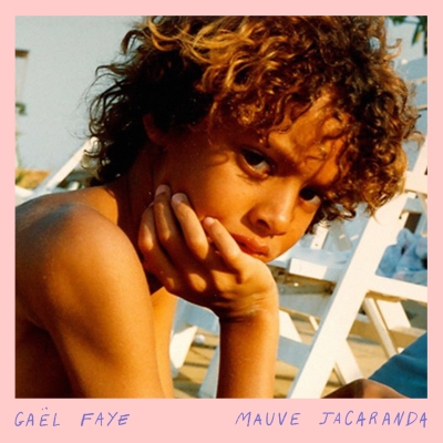 Gael Faye - Mauve Jacaranda (2022) (Hi-Res)