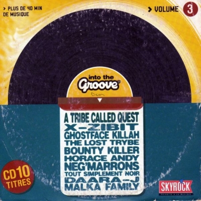 Into The Groove Vol.3 (1997)