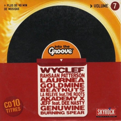 Into The Groove Vol.7 (1997)