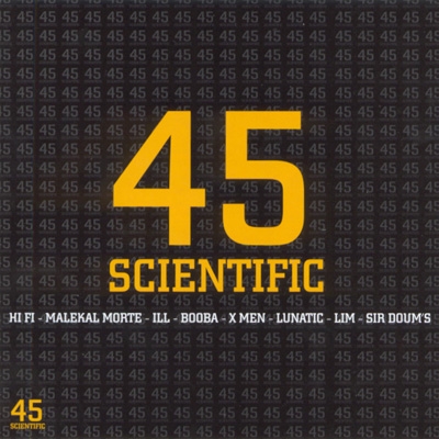 45 Scientific (2001)