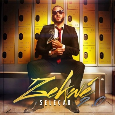 Zekwe Ramos - Selecao 2.0 (2014)