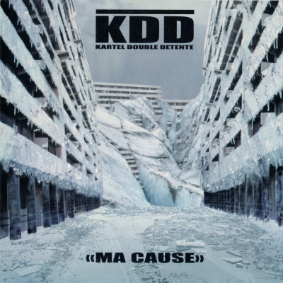 KDD - Ma Cause (1997)
