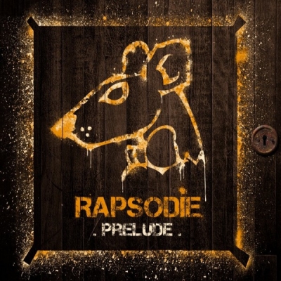 Rapsodie - Prelude (2013)