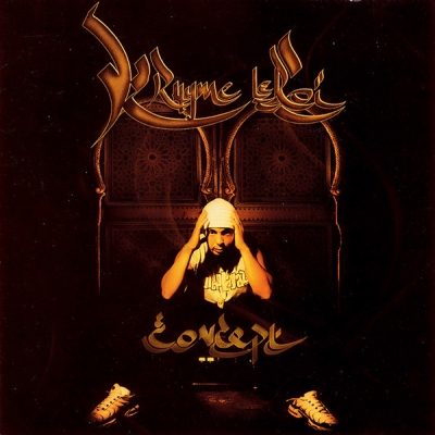 K. Rhyme Le Roi - Concept (2003)