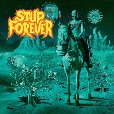 Stupeflip - Stup Forever (2022)