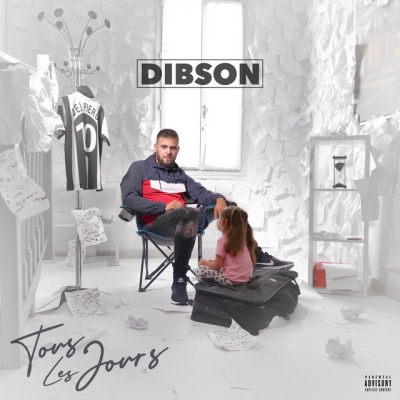 Dibson - Tous Les Jours (2019)
